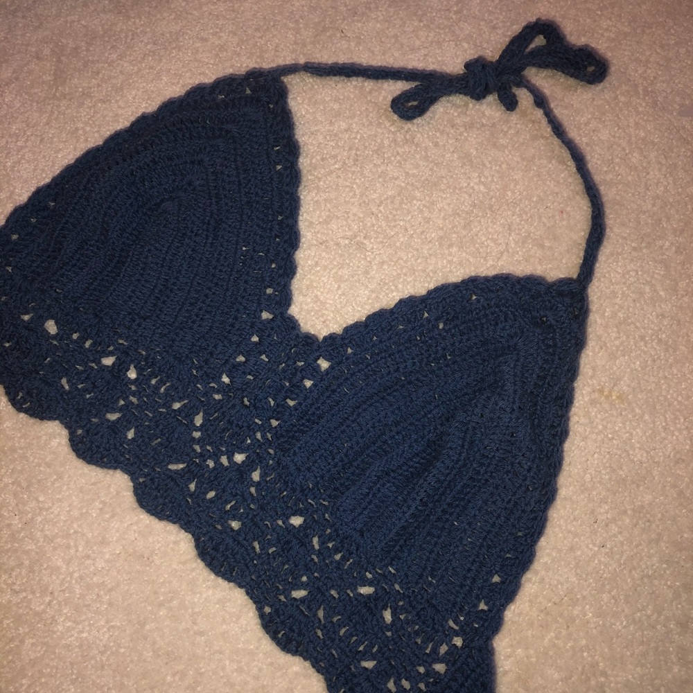 Handmade tank